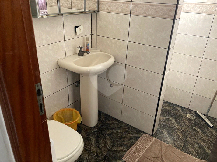 Venda Sobrado São Paulo Jabaquara REO1052882 27