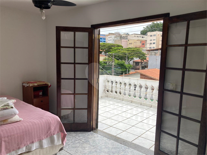 Venda Sobrado São Paulo Jabaquara REO1052882 19