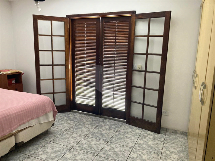 Venda Sobrado São Paulo Jabaquara REO1052882 20