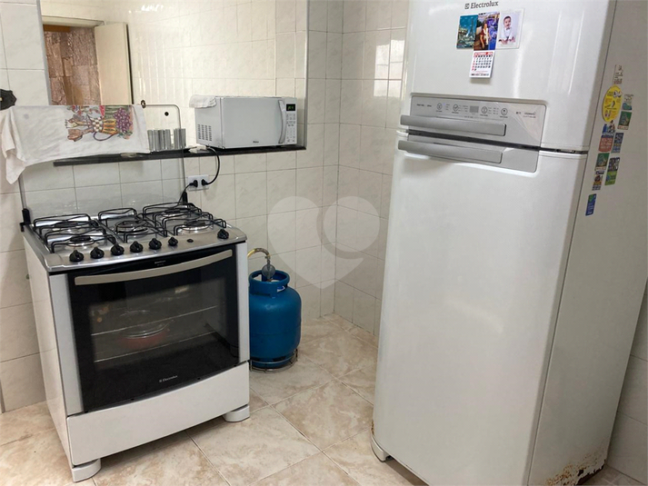 Venda Sobrado São Paulo Jabaquara REO1052882 13