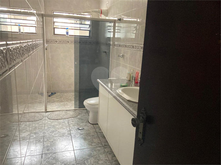 Venda Sobrado São Paulo Jabaquara REO1052882 22