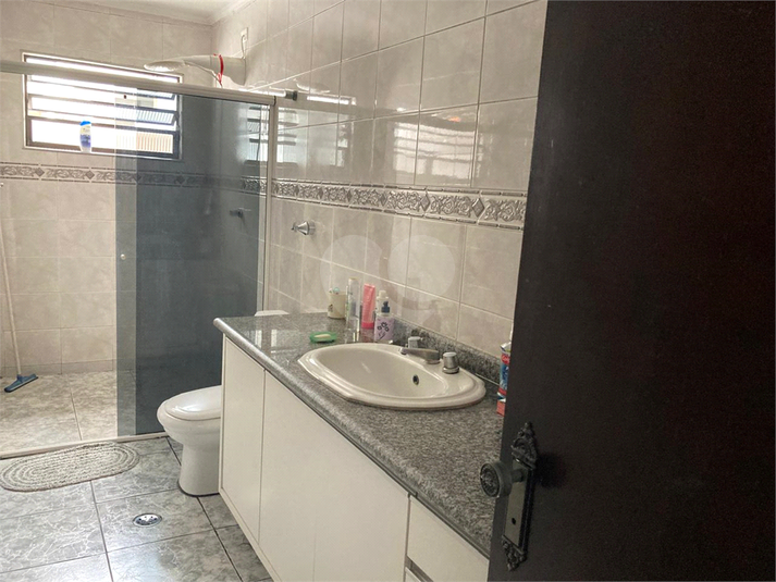 Venda Sobrado São Paulo Jabaquara REO1052882 23