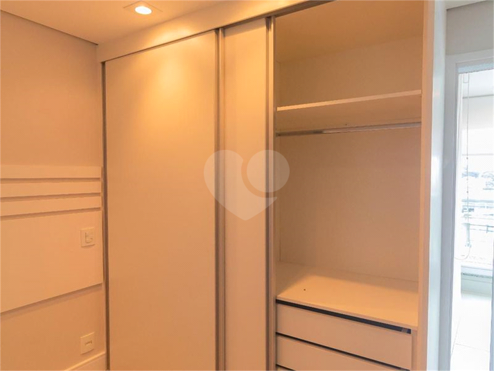 Venda Apartamento São Paulo Jardim Aeroporto REO1052887 12