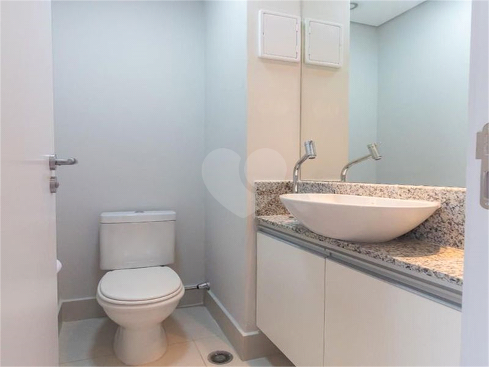 Venda Apartamento São Paulo Jardim Aeroporto REO1052887 13