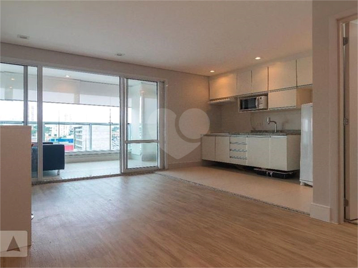 Venda Apartamento São Paulo Jardim Aeroporto REO1052887 2