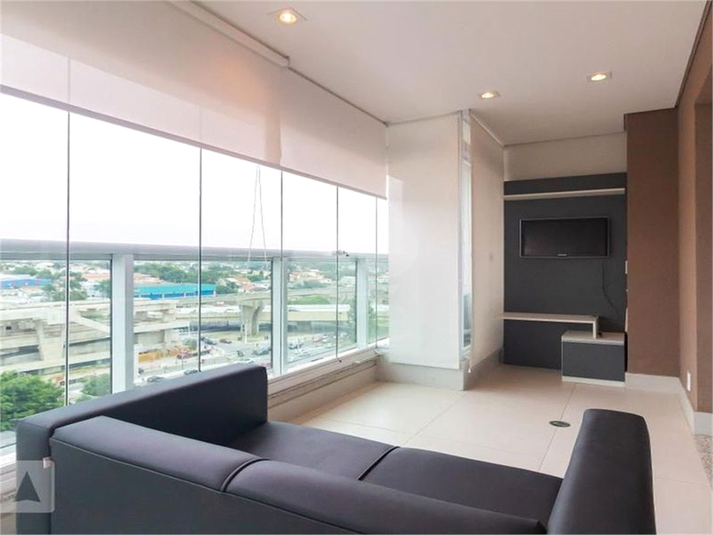 Venda Apartamento São Paulo Jardim Aeroporto REO1052887 5