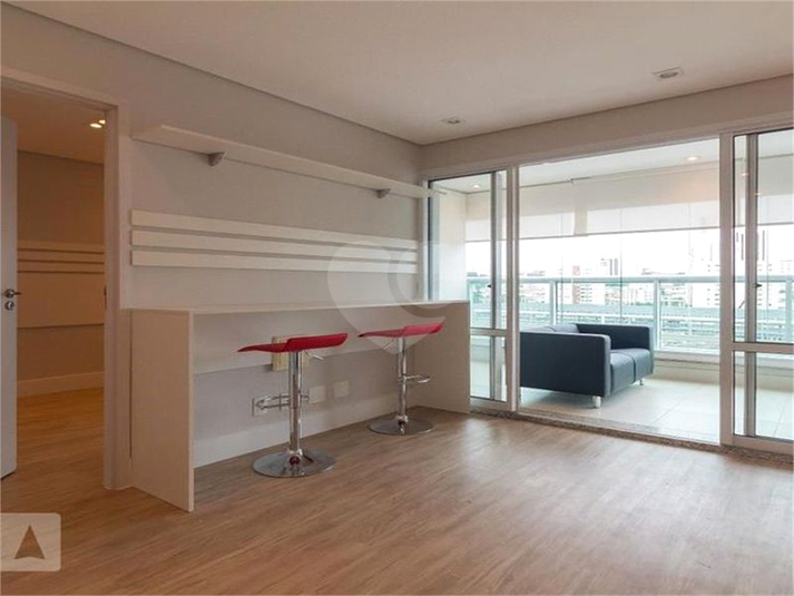 Venda Apartamento São Paulo Jardim Aeroporto REO1052887 1