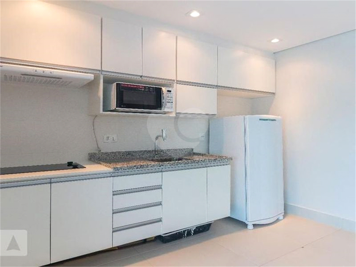 Venda Apartamento São Paulo Jardim Aeroporto REO1052887 7