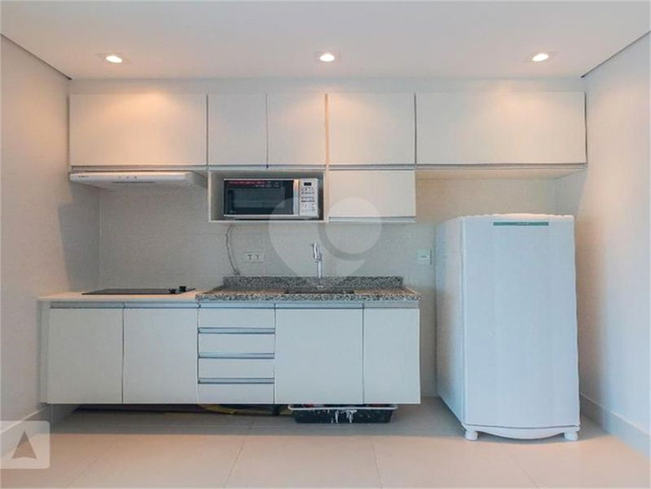 Venda Apartamento São Paulo Jardim Aeroporto REO1052887 6