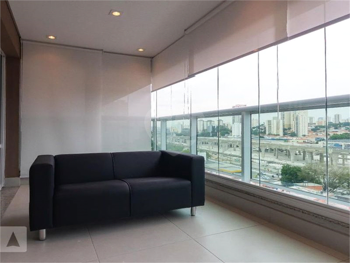 Venda Apartamento São Paulo Jardim Aeroporto REO1052887 4