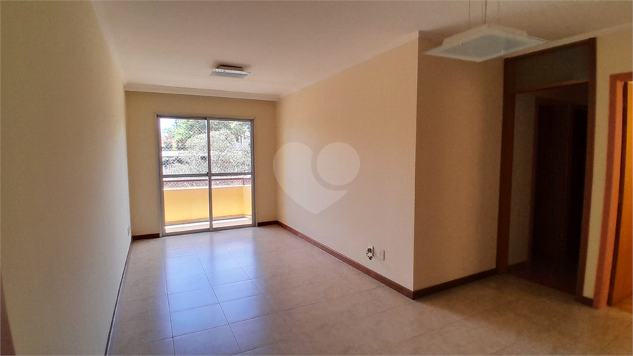 Aluguel Apartamento Jundiaí Jardim Colônia REO1052891 1