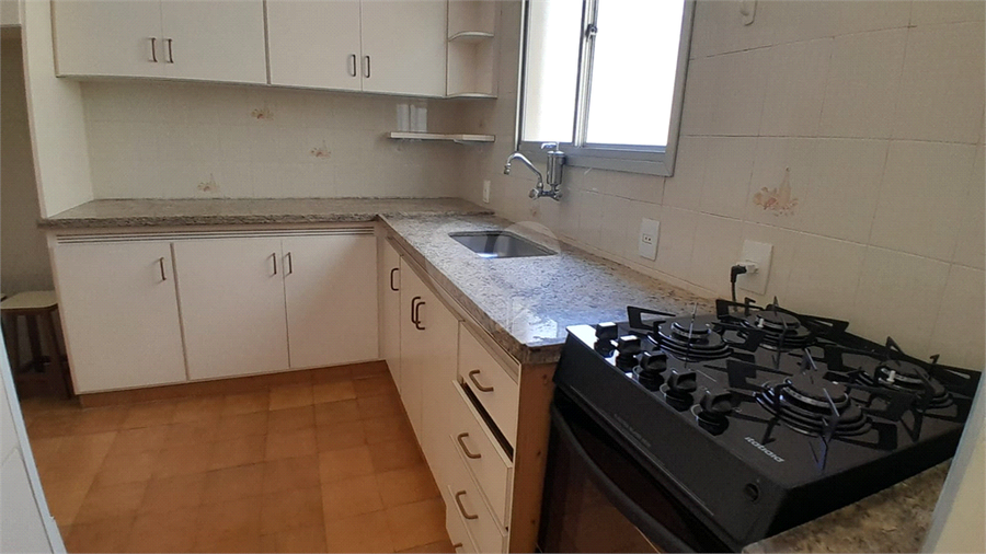 Aluguel Apartamento Jundiaí Jardim Colônia REO1052891 18