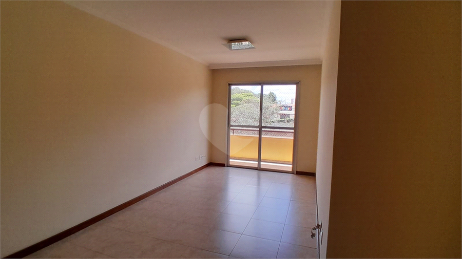 Aluguel Apartamento Jundiaí Jardim Colônia REO1052891 3