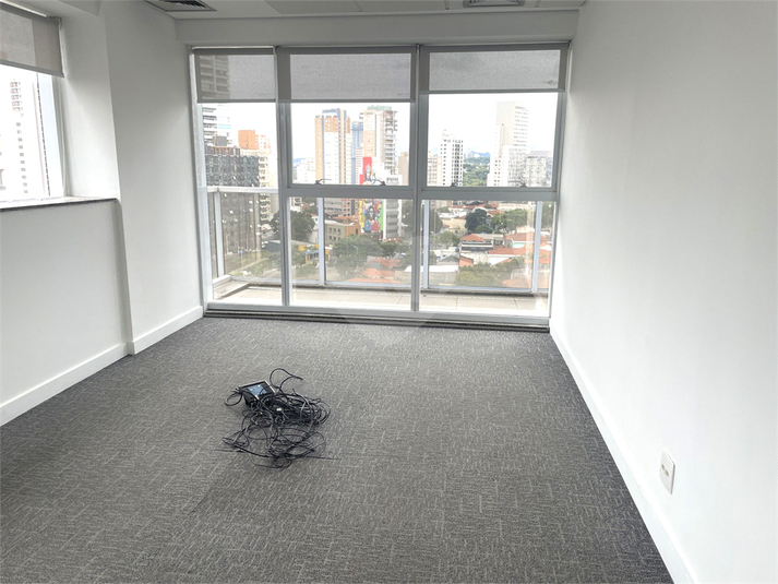 Aluguel Lajes Corporativas São Paulo Pinheiros REO1052893 6