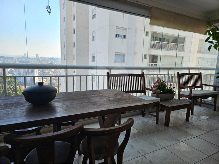 Venda Apartamento São Paulo Lauzane Paulista REO1052901 37