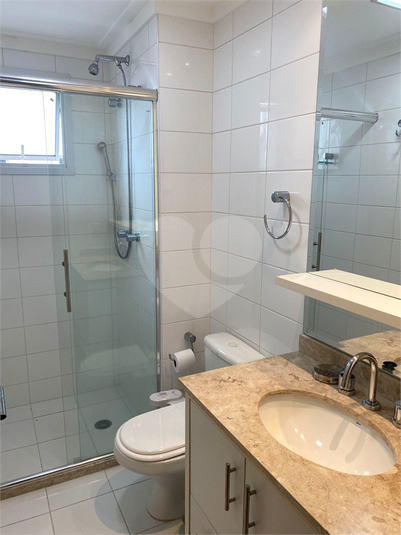 Venda Apartamento São Paulo Lauzane Paulista REO1052901 25