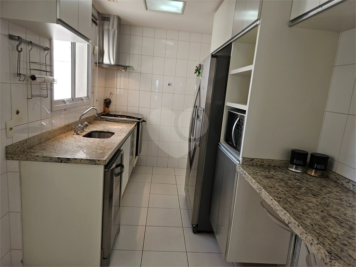 Venda Apartamento São Paulo Lauzane Paulista REO1052901 28