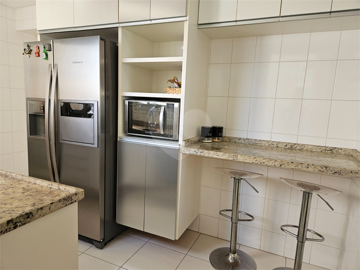 Venda Apartamento São Paulo Lauzane Paulista REO1052901 23