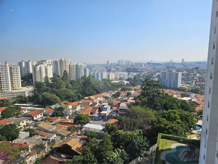 Venda Apartamento São Paulo Lauzane Paulista REO1052901 10