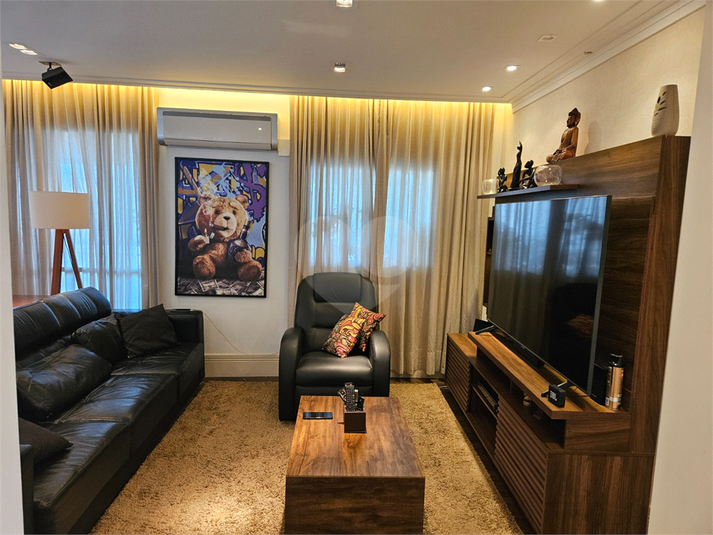 Venda Apartamento São Paulo Lauzane Paulista REO1052901 4