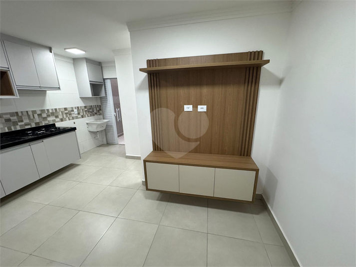 Venda Apartamento São Paulo Vila Gustavo REO1052905 14