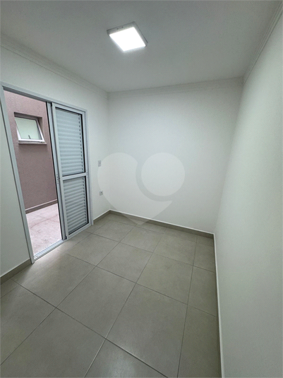 Venda Apartamento São Paulo Vila Gustavo REO1052905 6