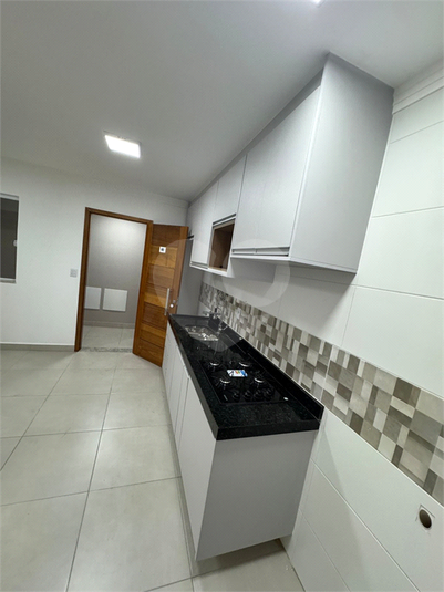 Venda Apartamento São Paulo Vila Gustavo REO1052905 3