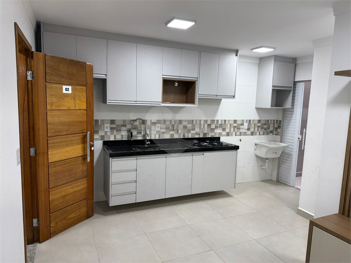 Venda Apartamento São Paulo Vila Gustavo REO1052905 17