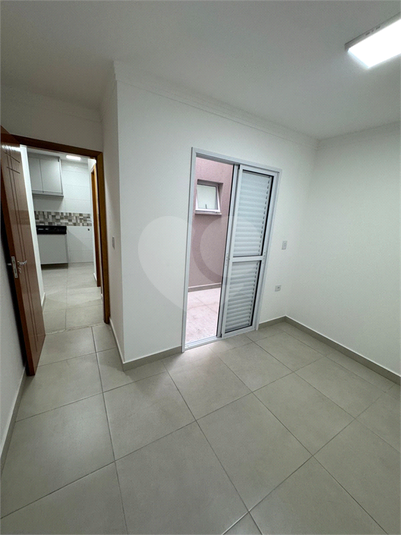 Venda Apartamento São Paulo Vila Gustavo REO1052905 7