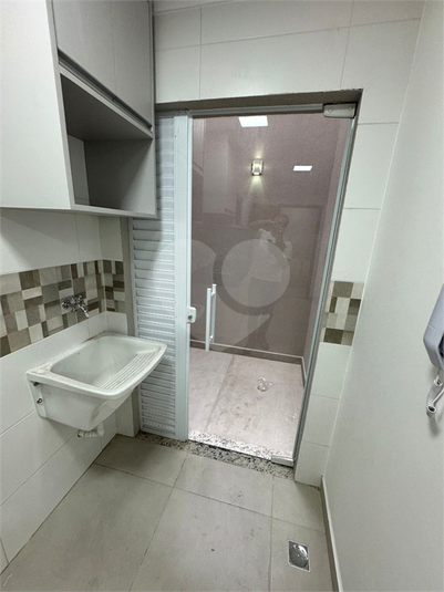 Venda Apartamento São Paulo Vila Gustavo REO1052905 12