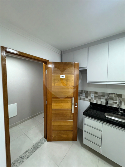 Venda Apartamento São Paulo Vila Gustavo REO1052905 16