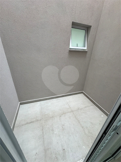 Venda Apartamento São Paulo Vila Gustavo REO1052905 5