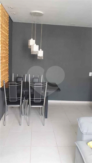 Venda Apartamento Jundiaí Fazenda Grande REO1052906 1