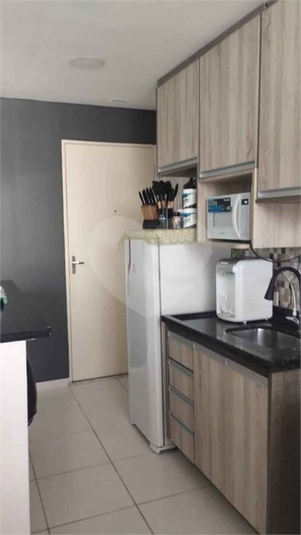 Venda Apartamento Jundiaí Fazenda Grande REO1052906 14