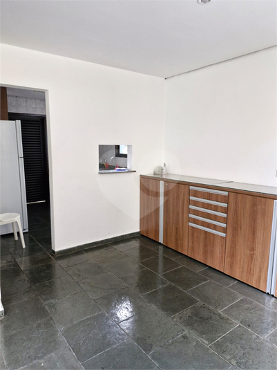 Venda Apartamento São Paulo Vila Anglo Brasileira REO1052913 2