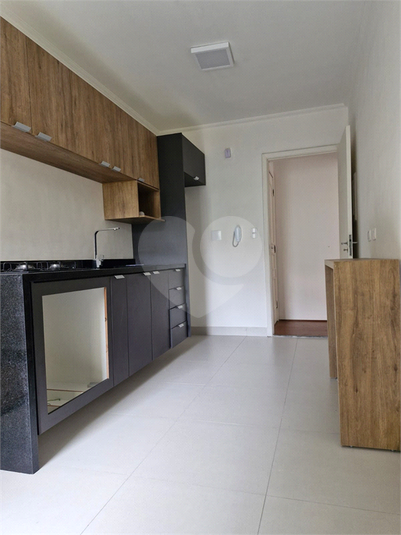 Venda Apartamento São Paulo Vila Anglo Brasileira REO1052913 3