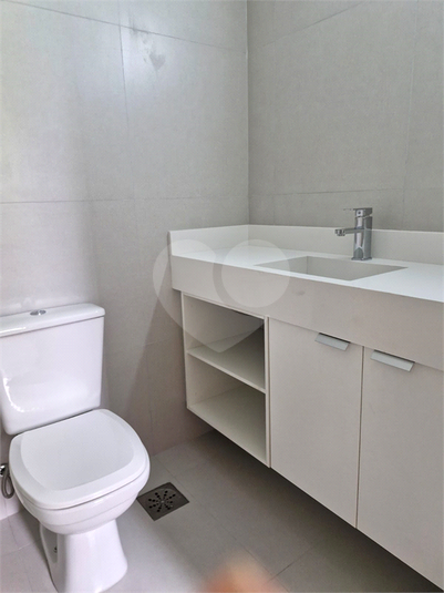 Venda Apartamento São Paulo Vila Anglo Brasileira REO1052913 10