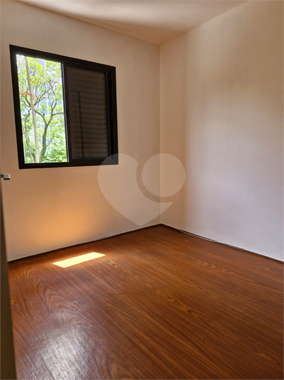 Venda Apartamento São Paulo Vila Anglo Brasileira REO1052913 19