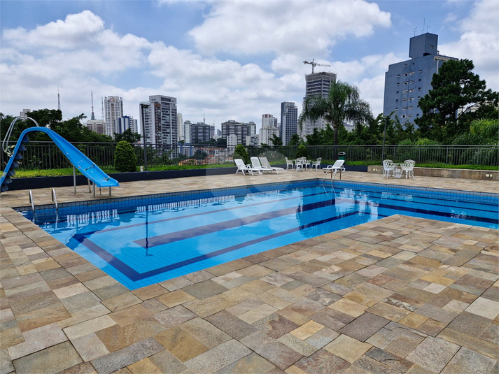 Venda Apartamento São Paulo Vila Anglo Brasileira REO1052913 16