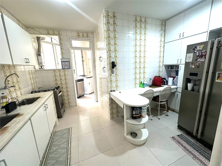 Venda Apartamento Rio De Janeiro Copacabana REO1052916 25