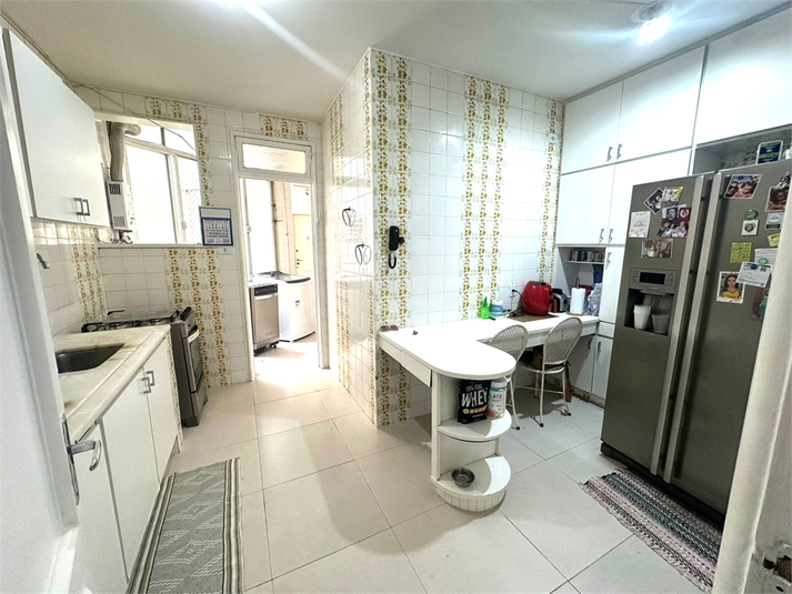 Venda Apartamento Rio De Janeiro Copacabana REO1052916 26