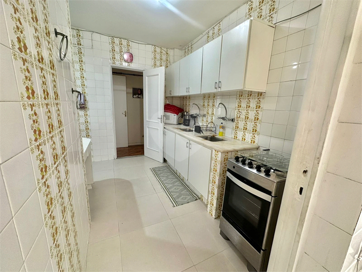 Venda Apartamento Rio De Janeiro Copacabana REO1052916 27