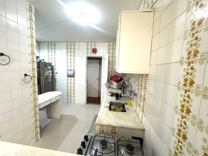 Venda Apartamento Rio De Janeiro Copacabana REO1052916 28