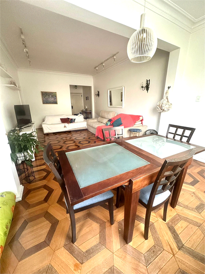 Venda Apartamento Rio De Janeiro Copacabana REO1052916 11