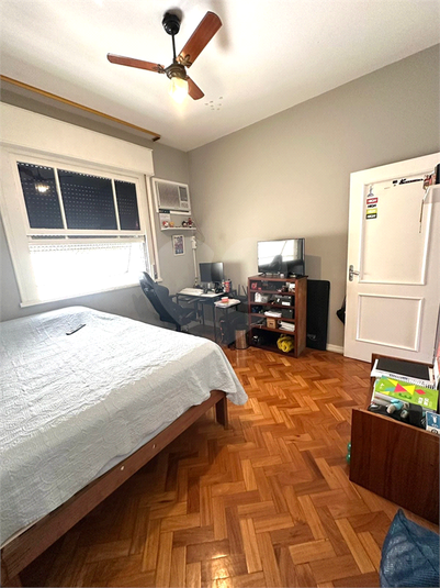 Venda Apartamento Rio De Janeiro Copacabana REO1052916 12