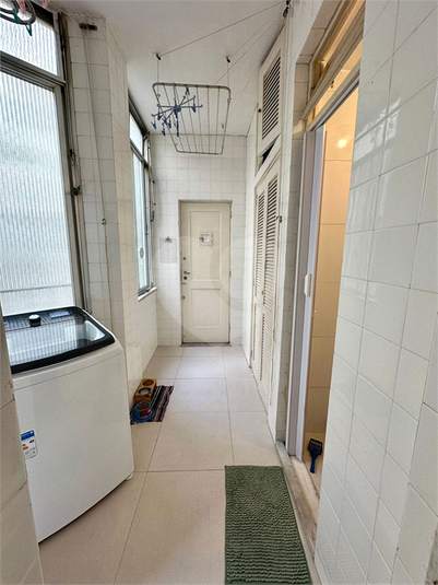 Venda Apartamento Rio De Janeiro Copacabana REO1052916 30