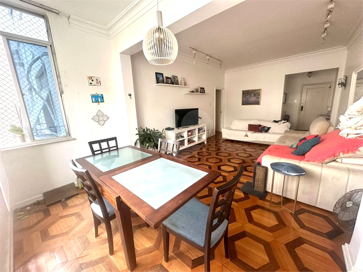 Venda Apartamento Rio De Janeiro Copacabana REO1052916 6