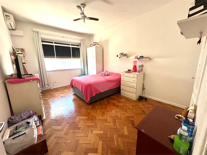 Venda Apartamento Rio De Janeiro Copacabana REO1052916 9