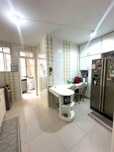 Venda Apartamento Rio De Janeiro Copacabana REO1052916 22