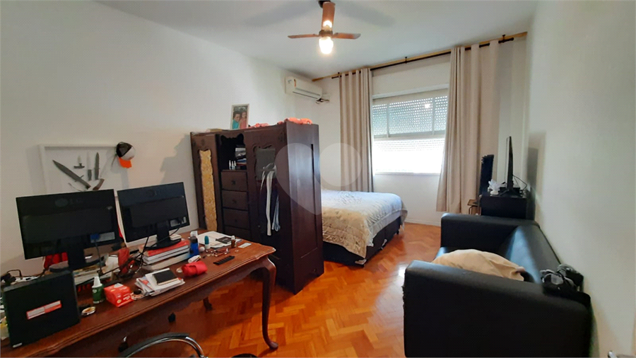 Venda Apartamento Rio De Janeiro Copacabana REO1052916 1